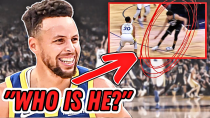 Thumbnail for 10 Times Stephen Curry DISRESPECTED NBA Players In 2021 | Hoop Reports