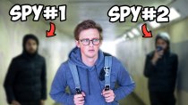 Thumbnail for I Paid Two Private Investigators To Follow Each Other | Max Fosh