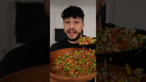 Thumbnail for Salata Falahiya - Palestinian Farmers Salad