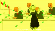 Thumbnail for Print Money - Jreg (Lyrics)
