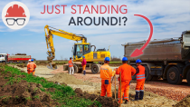 Thumbnail for 4 Myths About Construction Debunked | Practical Engineering