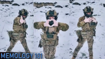 Thumbnail for We've Reached the TikTok Dance Stage of the War... | Memology 101