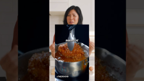 Thumbnail for Testing the MOST VIEWED Tiktok Recipe (550M views)! | Hey It's Honeysuckle