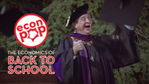 Thumbnail for EconPop - The Economics of Back To School | Radical Discourse