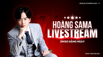 Thumbnail for HLE vs T1 - R2 LCK CL 2025 #lckclwatchparty | BLV Hoàng Sama