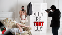 Thumbnail for Don't Be That Guy | Grunt Speak Highlights