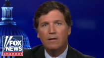 Thumbnail for Tucker Carlson: They don't care about you at all | Fox News