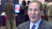 Thumbnail for Peter Schiff on the Dismal Future of the U.S. Economy