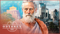 Thumbnail for Plato To Pythagoras: How The Ancient Greeks Created Our World | The First World | Odyssey