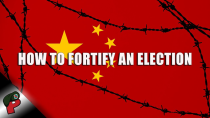 Thumbnail for How to Fortify an Election | Grunt Speak Live