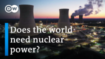 Thumbnail for Atomic energy, climate, and Russia | DW Documentary