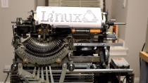 Thumbnail for Using a 1930 Teletype as a Linux Terminal | CuriousMarc