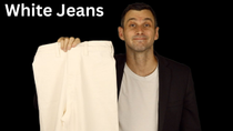Thumbnail for White Jeans - The commercial