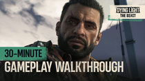Thumbnail for Dying Light: The Beast — Full 30 Minute Gameplay Walkthrough | Dying Light