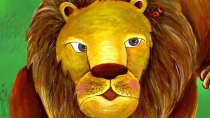 Thumbnail for Learn the ABCs in Lower-Case: "l" is for lion and ladybug | Cocomelon - Nursery Rhymes