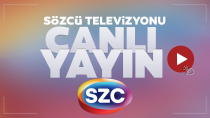 Thumbnail for SÖZCÜ TV Canlı Yayını ᴴᴰ | SÖZCÜ Televizyonu