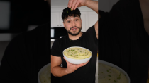 Thumbnail for Garlic Parmesan Mashed Potatoes | The Golden Balance