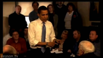Thumbnail for Timothy P. Carney on "Obamanomics": Crony Capitalism as Progressive Reform