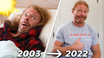 Thumbnail for Waking Up From a Coma in 2022 | AwakenWithJP