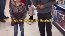 Thumbnail for &quot;Black History Month&quot; or Baseball