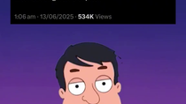 Thumbnail for Tom has had enough 