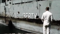 Thumbnail for Sacrificing Liberty Uss Liberty Attacked By Israel In 1967