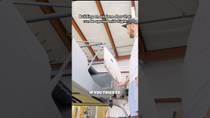 Thumbnail for Building an airplane door that can be opened mid-flight #airplane #aviation #avgeek | Wairworthy