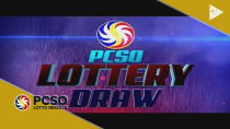 Thumbnail for WATCH: PCSO 9 PM Lotto Draw, December 26, 2023 | PTV Philippines