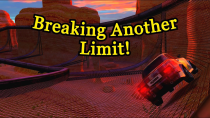 Thumbnail for Breaking Legendary 9 Seconds Barrier! | Nersons