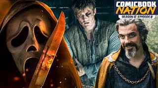 Thumbnail for Scream 7 Review & A Knight of the Seven Kingdoms Finale (ComicBook Nation Ep. 8x09) | Comicbook.com