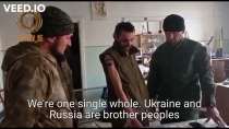 Thumbnail for Kadyrov tries passing a local hobo as a captured Ukrainian spy | SomeStats