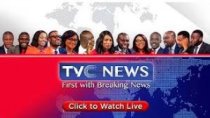 Thumbnail for TVC News Nigeria LIVESTREAM | TVC News Nigeria