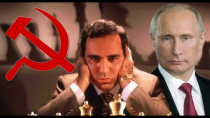 Thumbnail for Garry Kasparov on Chess, the Cold War, and the West's Shameful Appeasement of Putin