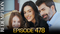 Thumbnail for Esaret 478. Bölüm | Redemption Episode 478