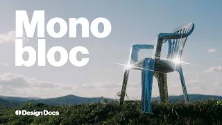 Thumbnail for Nobody Designed the World's Most Popular Chair | Monobloc