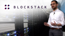 Thumbnail for Blockstack: A New Internet That Brings Privacy & Property Rights to Cyberspace