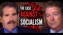 Thumbnail for Stossel: Rand Paul on The Case Against Socialism