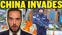 Thumbnail for The Chinese Invasion ALREADY Began | China Uncensored