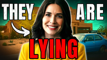 Thumbnail for Pluribus is a 600-Year-Old LIE (and Twilight Zone proves it) | Poggy