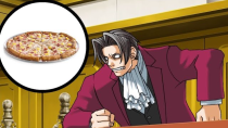 Thumbnail for The Pineapple on Pizza Argument (Objection.lol) | Real