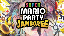 Thumbnail for [Super Mario Party Jamboree] TIME TO LOSE THE ONLY FRIENDS I HAVE! #gavisbettel #holotempus | Gavis Bettel Ch. HOLOSTARS-EN