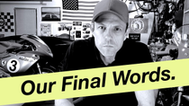 Thumbnail for My final speech before Civil War and Revolution (what no one says) | Casey the Car Guy