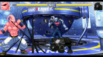 Thumbnail for Super Buu vs Agent Venom - MUGEN (Gameplay) S2 • E06