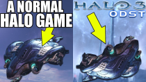 Thumbnail for When Halo Physics Make Absolutely No Sense (In Every Halo Game) | Rocket Sloth