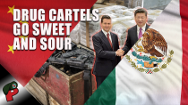 Thumbnail for Drug Cartels Go Sweet And Sour | Live From The Lair