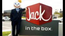 Thumbnail for The Best Jack In The Box Jack Commercial's Ever Commercial Compilation Part:1 | PuggoNewsATW
