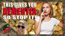 Thumbnail for Nose Picking May Lead to Dementia! | Grunt Speak