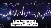 Thumbnail for The intuition behind Fourier and Laplace transforms I was never taught in school | Zach Star