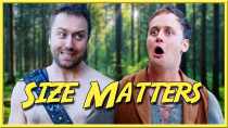 Thumbnail for Comparing quest sizes - Size Matters | Viva La Dirt League