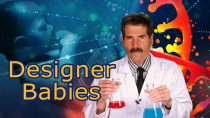 Thumbnail for Stossel: Don't Be Scared of Designer Babies